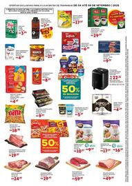 Encarte Bistek Supermercados Página 3