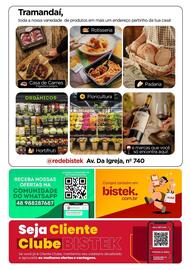 Encarte Bistek Supermercados Página 4