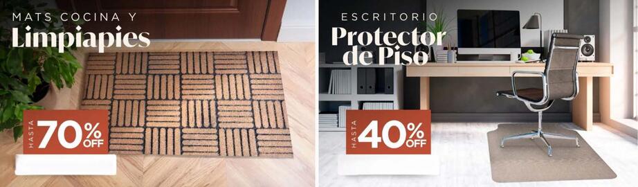 Catálogo Dib Alfombras Página 10