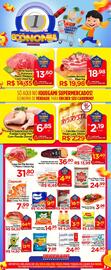 Catálogo Iquegami Supermercados Página 1