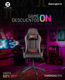 Catálogo Super Paco Página 7