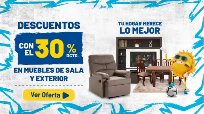 Catálogo Orve Hogar (válido hasta 28-09)