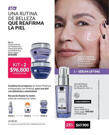 Catálogo Avon Página 100