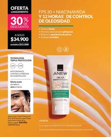 Catálogo Avon Página 102
