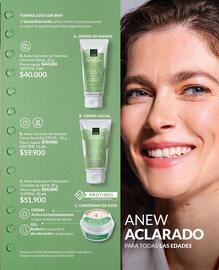 Catálogo Avon Página 105
