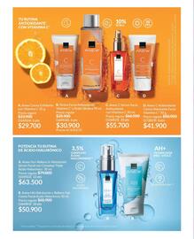 Catálogo Avon Página 106