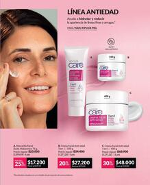Catálogo Avon Página 109
