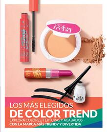 Catálogo Avon Página 11