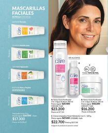 Catálogo Avon Página 112