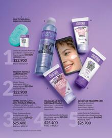 Catálogo Avon Página 114