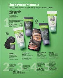 Catálogo Avon Página 117