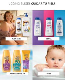 Catálogo Avon Página 118