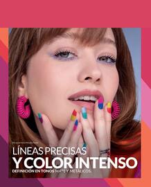 Catálogo Avon Página 12