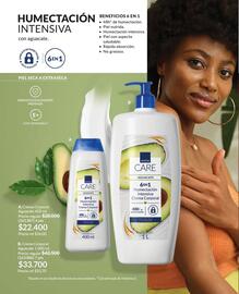 Catálogo Avon Página 121