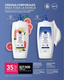 Catálogo Avon Página 123