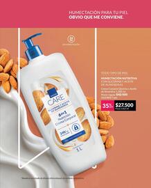 Catálogo Avon Página 124