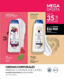 Catálogo Avon Página 126