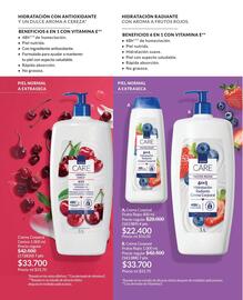 Catálogo Avon Página 127