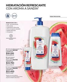 Catálogo Avon Página 128