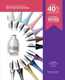 Catálogo Avon Página 13