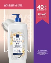 Catálogo Avon Página 130