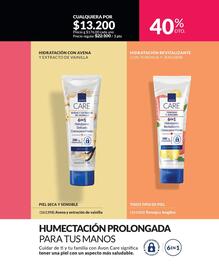Catálogo Avon Página 132