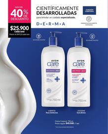 Catálogo Avon Página 133