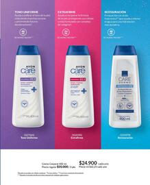 Catálogo Avon Página 134