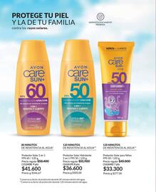 Catálogo Avon Página 135