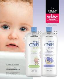 Catálogo Avon Página 138
