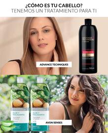 Catálogo Avon Página 139