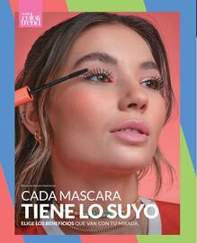 Catálogo Avon Página 14