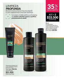 Catálogo Avon Página 147