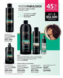 Catálogo Avon Página 149