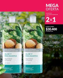 Catálogo Avon Página 151