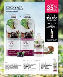Catálogo Avon Página 153