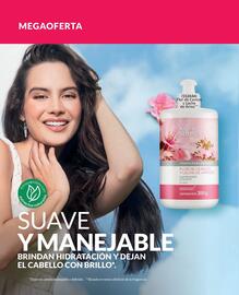 Catálogo Avon Página 154