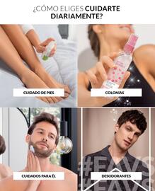 Catálogo Avon Página 156