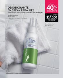 Catálogo Avon Página 158