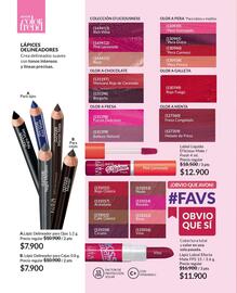 Catálogo Avon Página 16