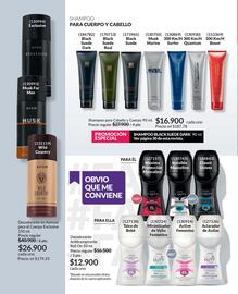 Catálogo Avon Página 161