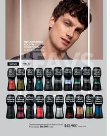 Catálogo Avon Página 163
