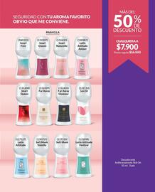 Catálogo Avon Página 164