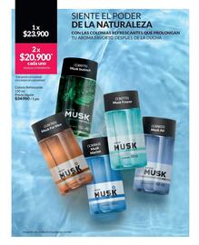 Catálogo Avon Página 165