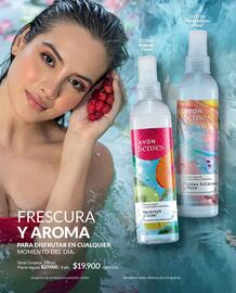 Catálogo Avon Página 167