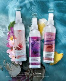 Catálogo Avon Página 168