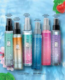 Catálogo Avon Página 170