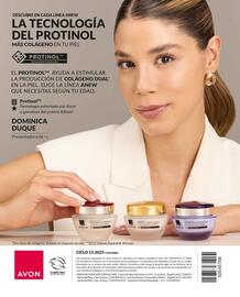 Catálogo Avon Página 173