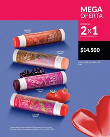 Catálogo Avon Página 174