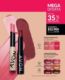 Catálogo Avon Página 176